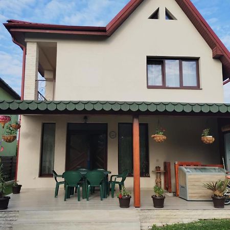 شقة Casa Darius Cluj المظهر الخارجي الصورة