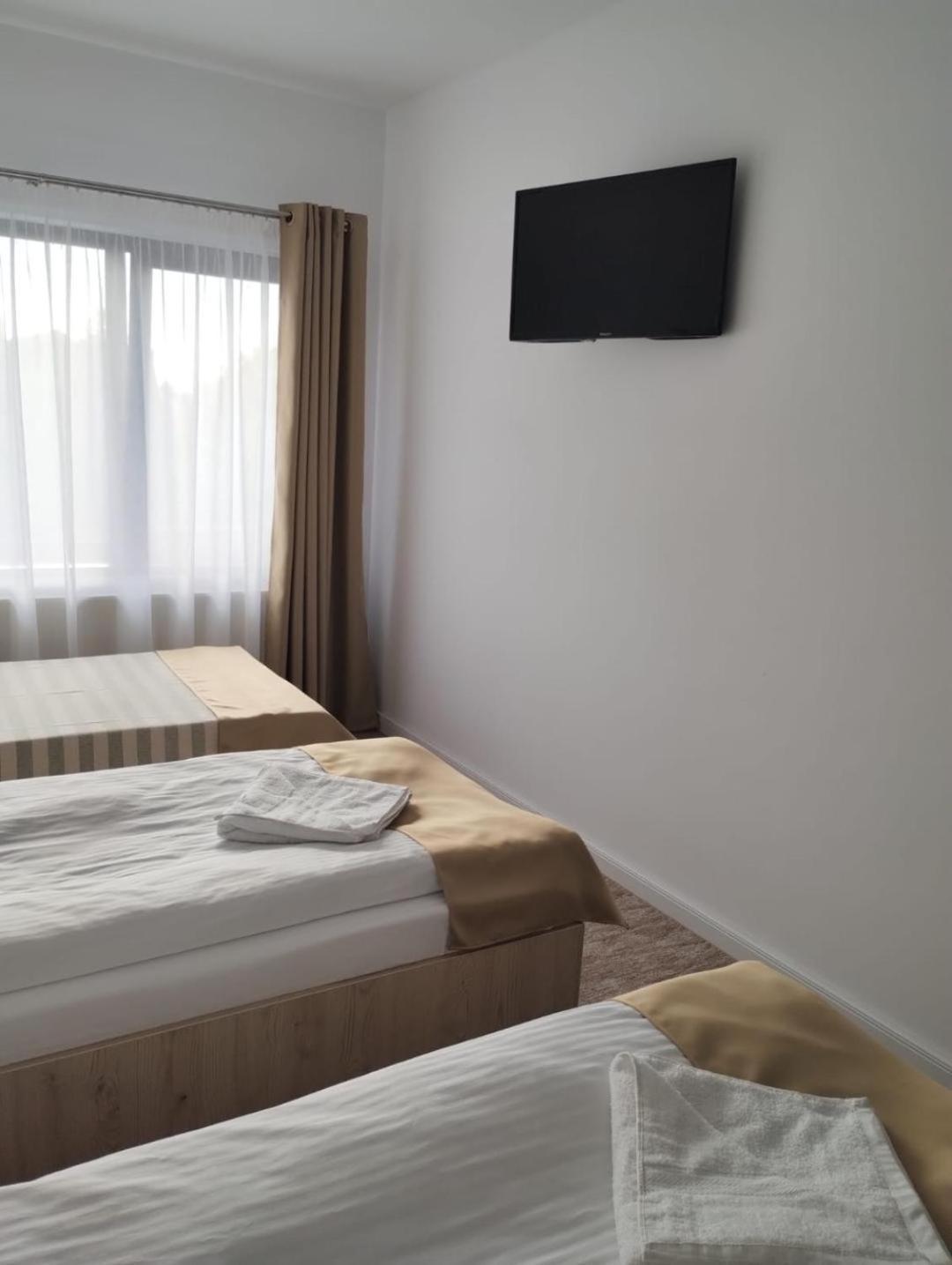 شقة Casa Darius Cluj المظهر الخارجي الصورة
